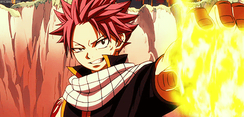 Natsu