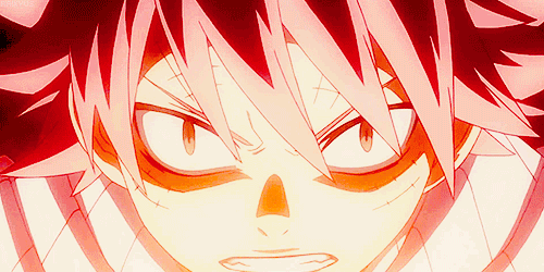 Natsu
