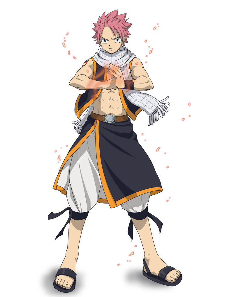 Natsu